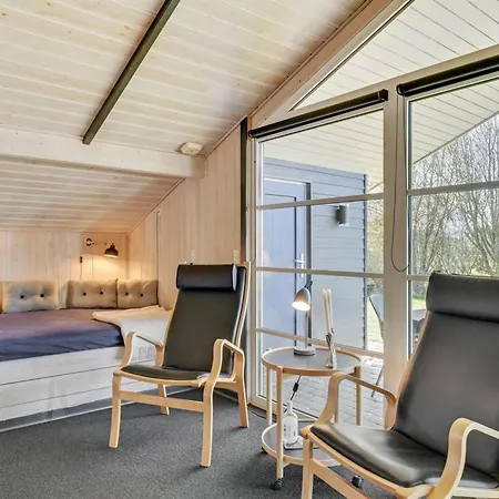 Martina - 560m To The Fjord By Interhome Feriehus Hemmet