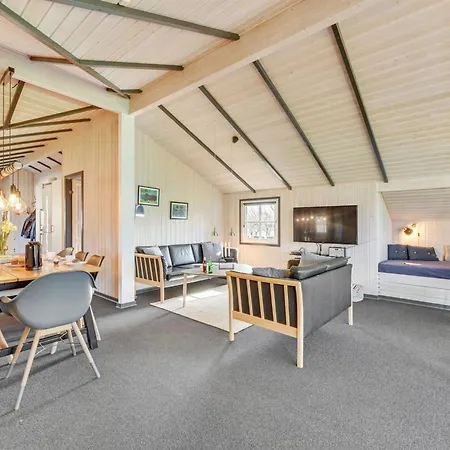Martina - 560m To The Fjord By Interhome Casa vacanze Hemmet