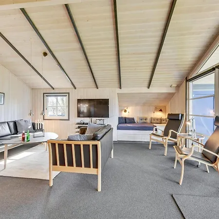 Martina - 560m To The Fjord By Interhome Feriehus