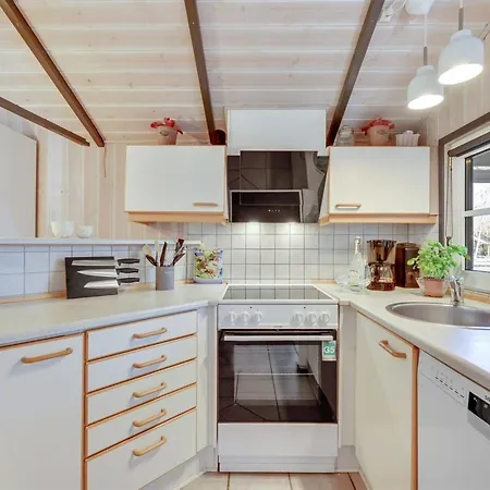 Martina - 560m To The Fjord By Interhome Casa vacanze