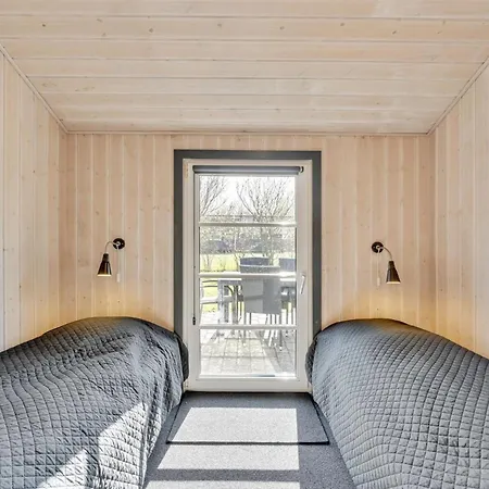 Martina - 560m To The Fjord By Interhome *