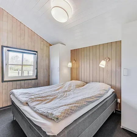 Martina - 560m To The Fjord By Interhome * Hemmet
