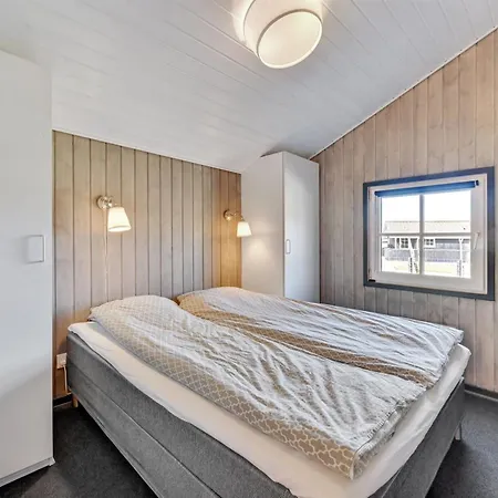 Martina - 560m To The Fjord By Interhome Feriehus Hemmet