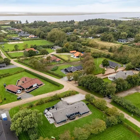 Martina - 560m To The Fjord By Interhome * Hemmet