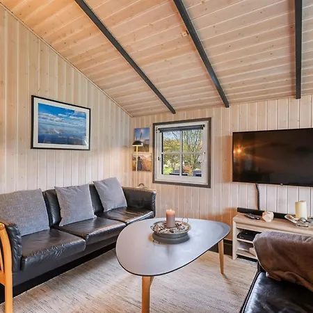 Casa vacanze Martina - 560m To The Fjord By Interhome