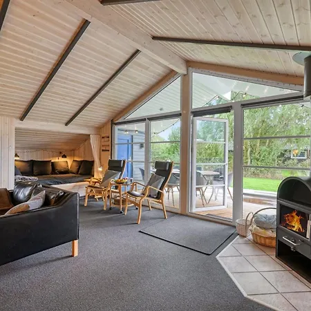 Martina - 560m To The Fjord By Interhome Casa vacanze *