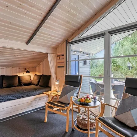 Dom wakacyjny Martina - 560m To The Fjord By Interhome *