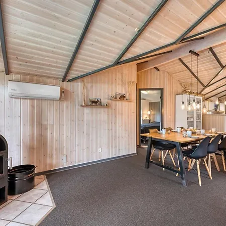 Casa vacanze Martina - 560m To The Fjord By Interhome Hemmet