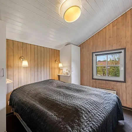 Martina - 560m To The Fjord By Interhome Casa vacanze