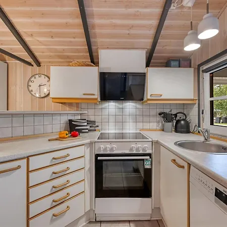 Martina - 560m To The Fjord By Interhome Casa vacanze *