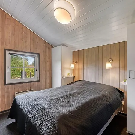 Dom wakacyjny Martina - 560m To The Fjord By Interhome *