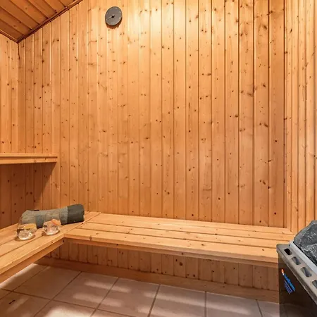 Casa vacanze Martina - 560m To The Fjord By Interhome