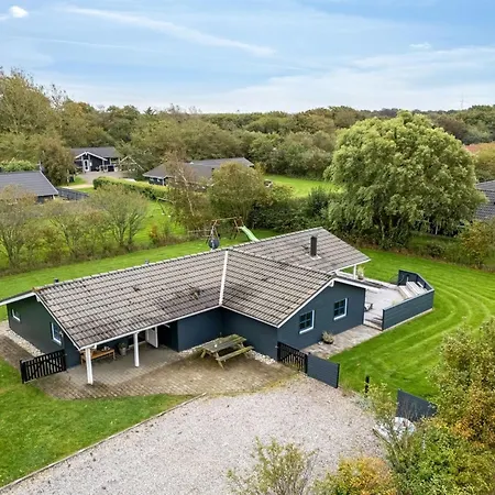Casa vacanze Martina - 560m To The Fjord By Interhome *